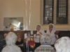 Drama presentation